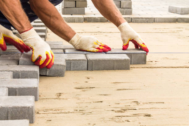 Reliable Honeyville, UT Driveway Pavers Solutions