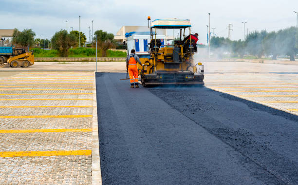 Best Best Driveway Pavers  in Honeyville, UT