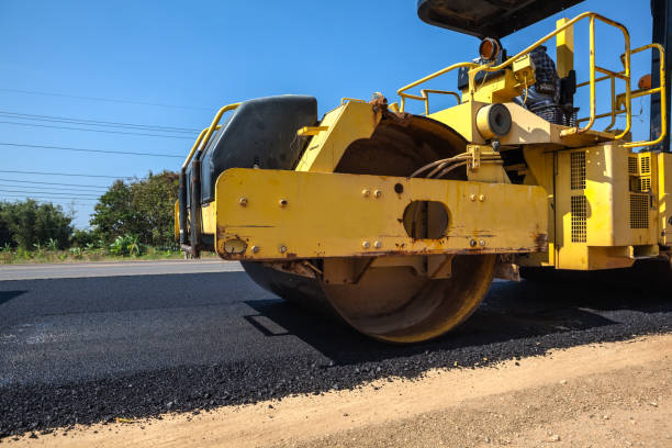 Best Driveway Pavers Near Me  in Honeyville, UT
